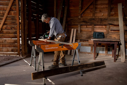 BORA Workbench PM-4500T – view 12