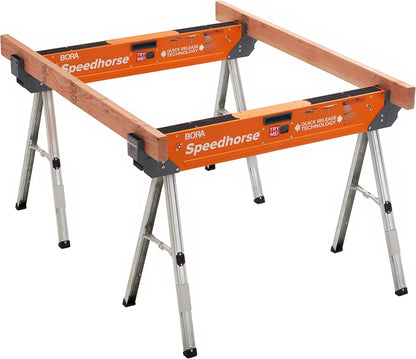 BORA Workbench PM-4500T – view 9