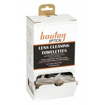 Bouton Optical Paper Towel Holder 252-LCT100, Large