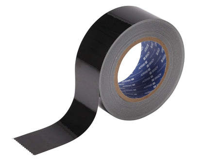 Brady Adhesive Tapes 104310, 2 in wide x 100 ft long x 0.008 in thick