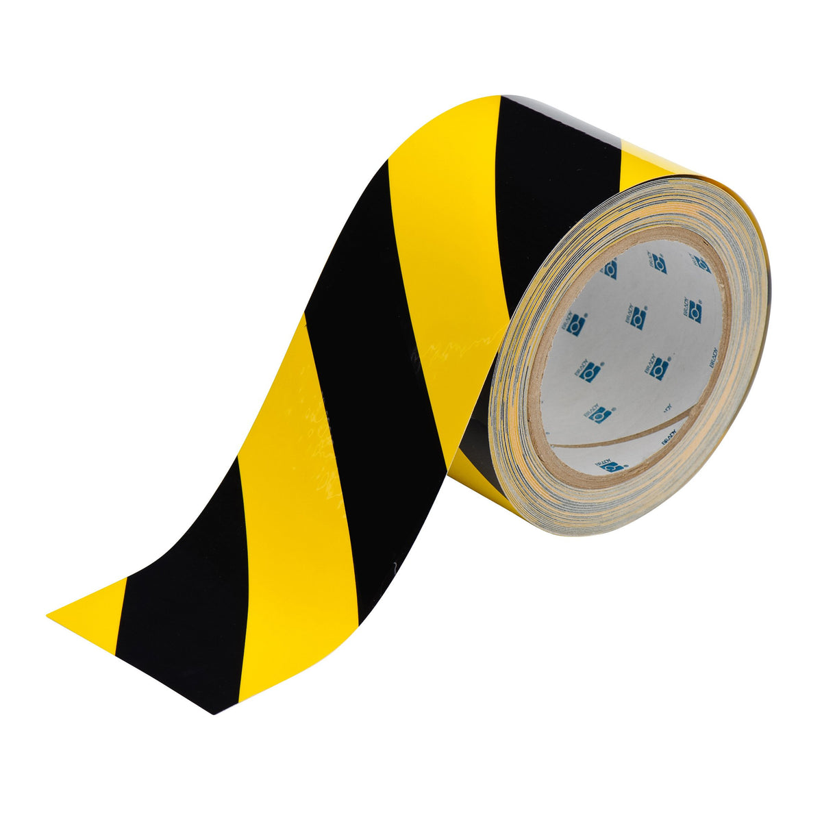 Brady Adhesive Tapes 104347, 100 ft x 3 in