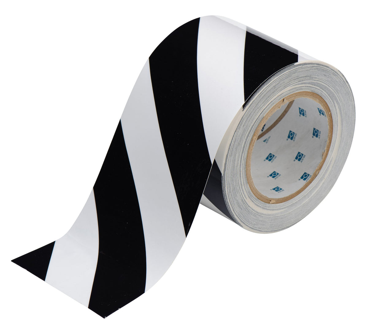 Brady Adhesive Tapes 104349, 3 in W x 100 ft L – view 2