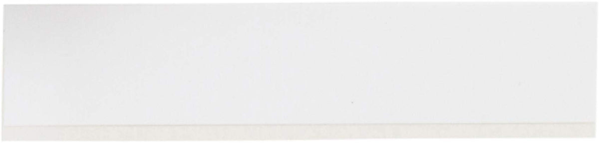Brady Label M21-250-595-WT, .25" W, 21\' L – view 2