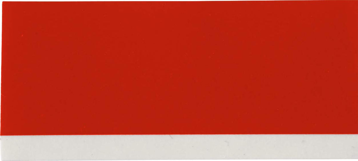 Brady Label M21-750-595-RD, .75" W – view 2