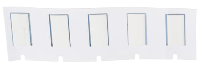 Brady Label M4-187-075-342, 0.335*0.75 in, 80 Count – view 2