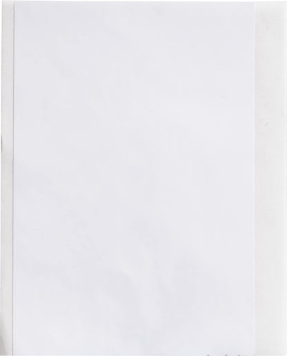 Brady Label M6C-2000-595-WT, Roll of 50 ft – view 2