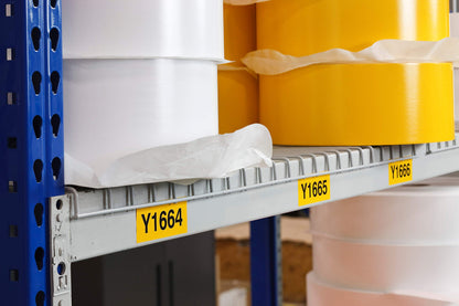 Brady Label M7-R6000, Roll of 150 ft – view 3