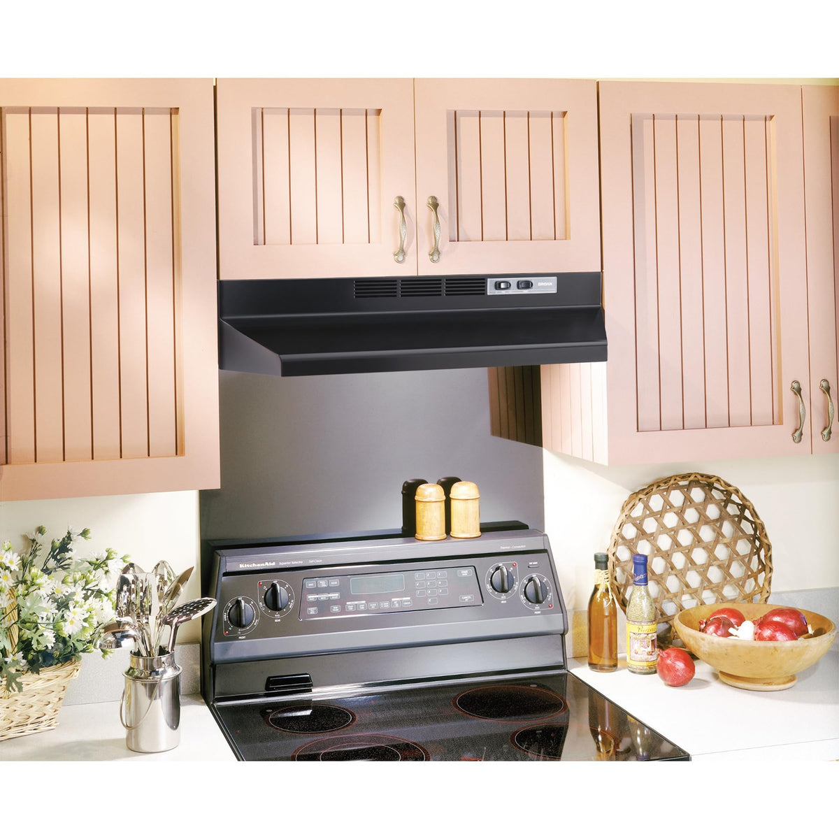 Broan-NuTone Vent Hood 413023, 30-Inch – view 4