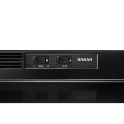 Broan-NuTone Vent Hood 413023, 30-Inch – view 5