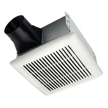 Broan-NuTone Electric Fan A80, 80 CFM 2.0 Sones