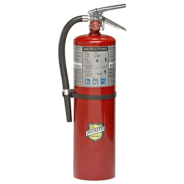Buckeye Safety Supply 11340