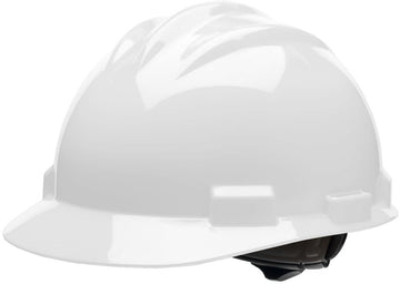 Bullard Helmet 61WHR, One Size