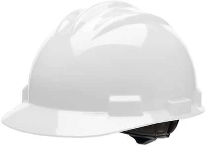 Bullard Helmet 61WHR, One Size