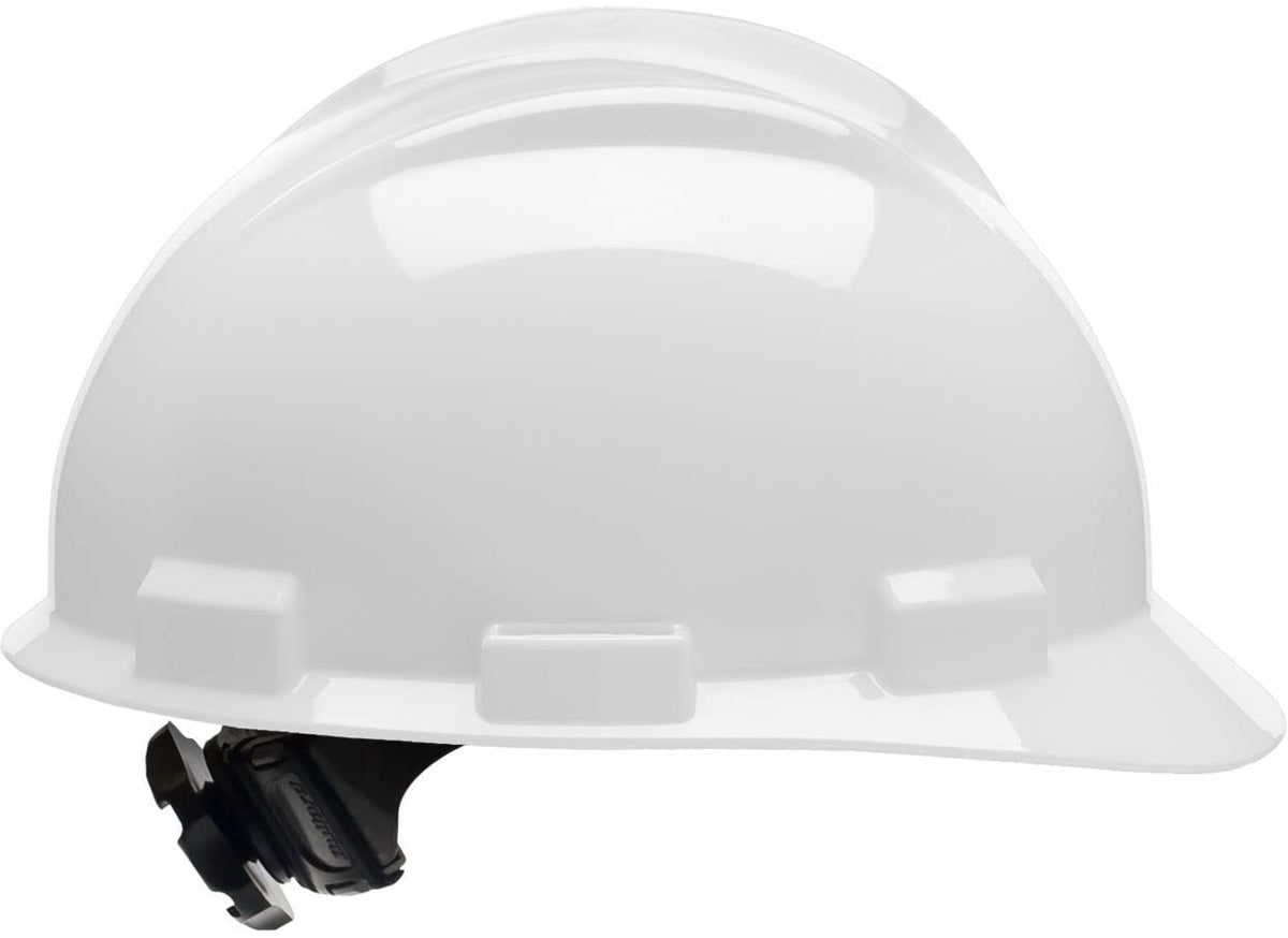 Bullard Helmet 61WHR, One Size – view 2