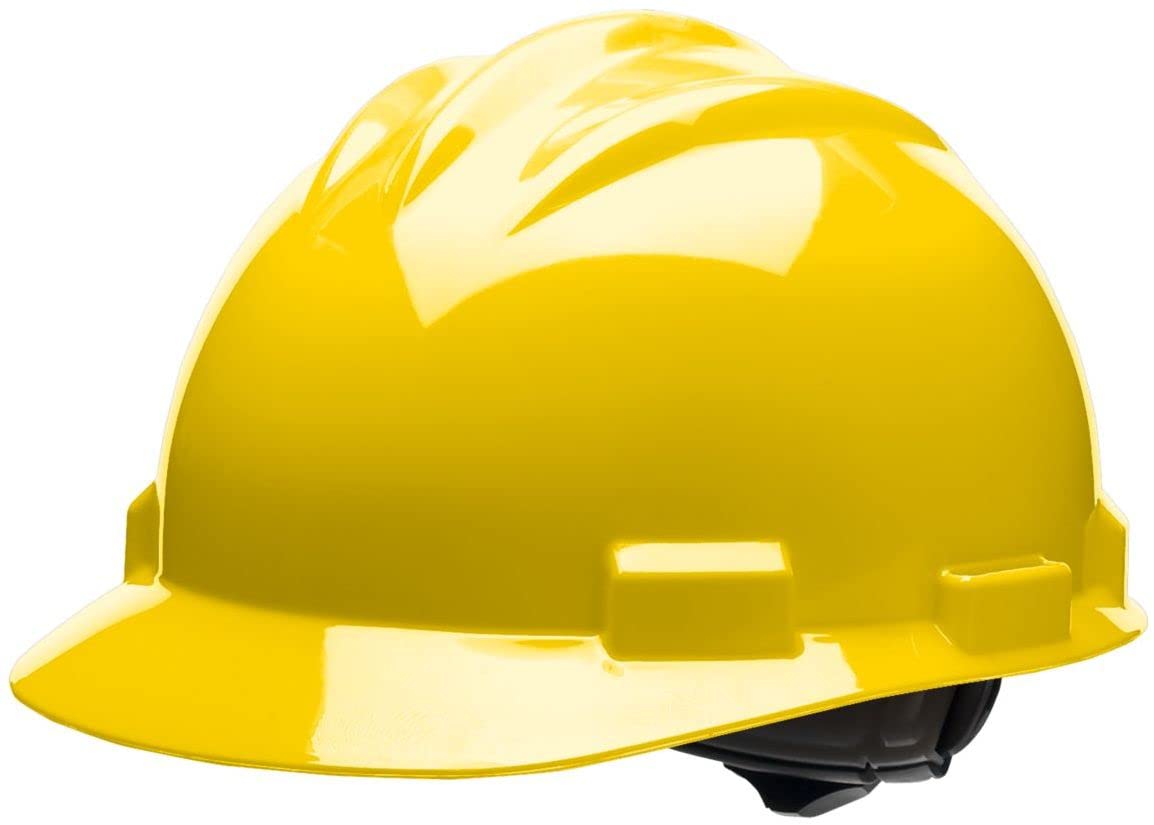 Bullard Helmet 61YLR, One Size