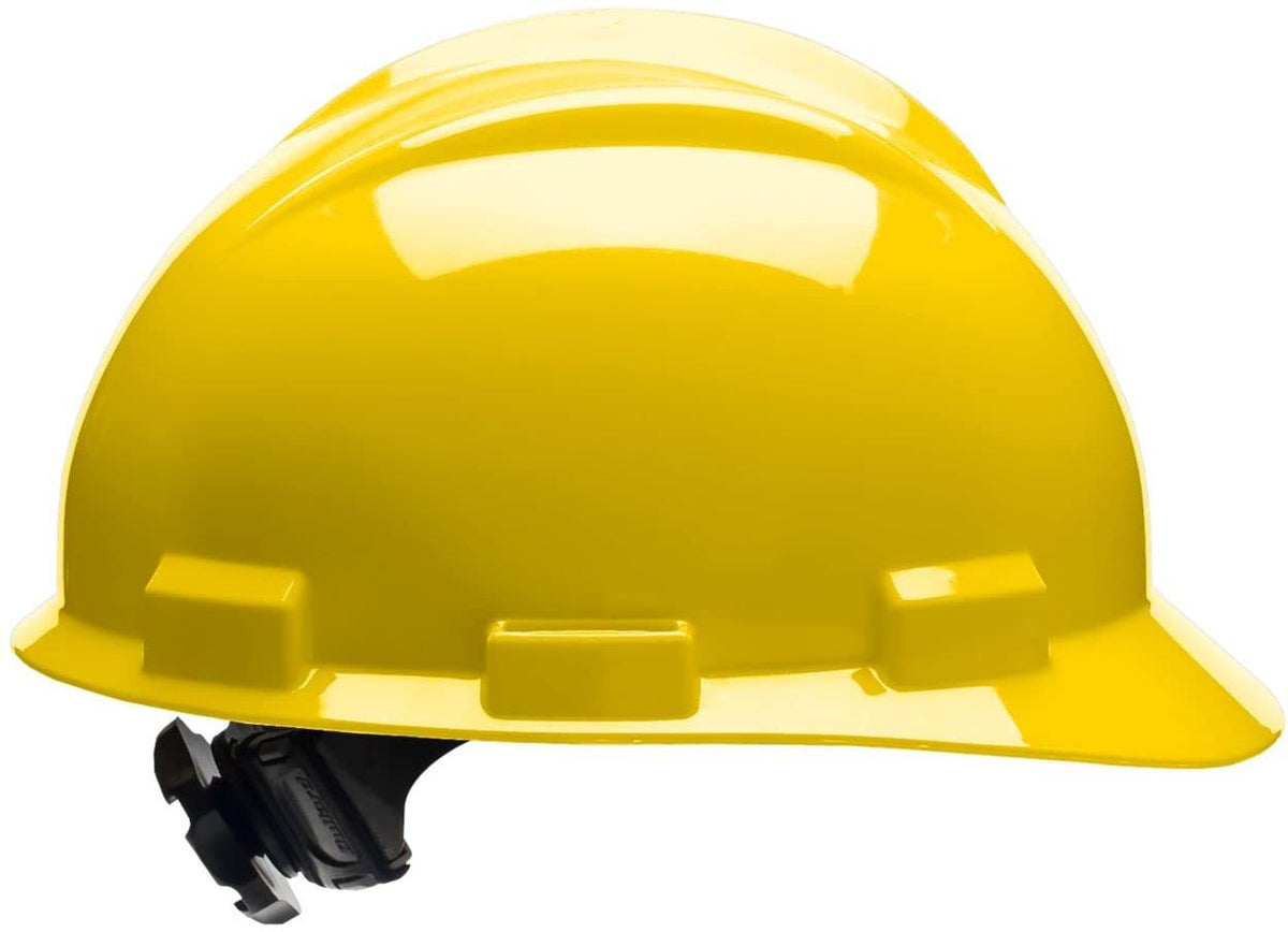 Bullard Helmet 61YLR, One Size – view 3