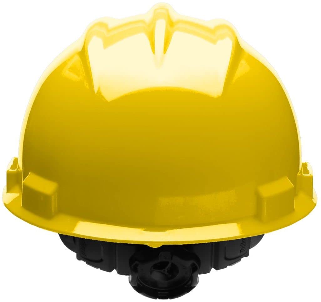 Bullard Helmet 61YLR, One Size – view 4