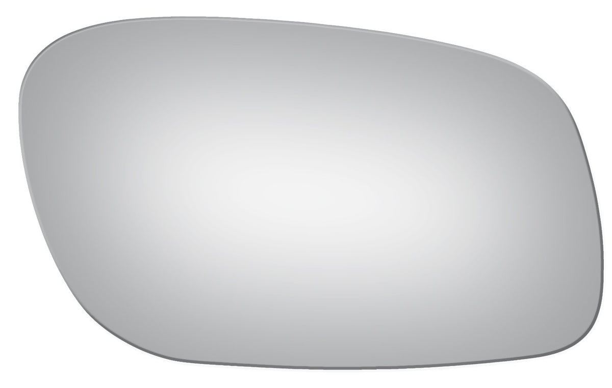 Burco Vehicle Mirror 3634, Passenger Side