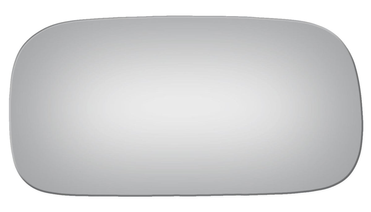 Burco Vehicle Mirror 3641, Passenger Side