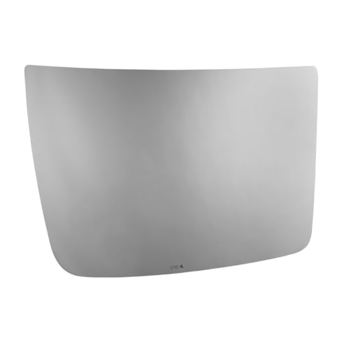 Burco Vehicle Mirror 5912, Large – view 2