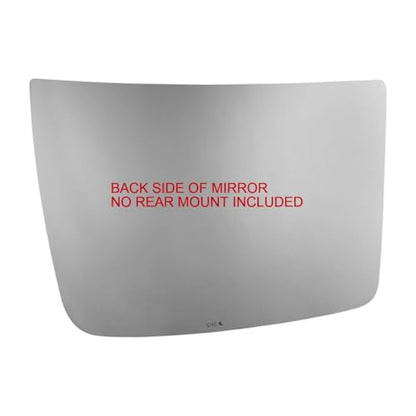 Burco Vehicle Mirror 5912, Large – view 4
