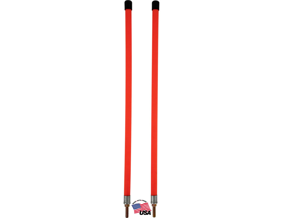 Buyers Products Company Auto Accessory 1308103, 3/4" X 24"