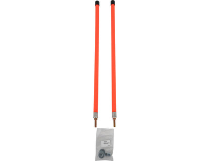 Buyers Products Company Auto Accessory 1308103, 3/4" X 24" – view 2