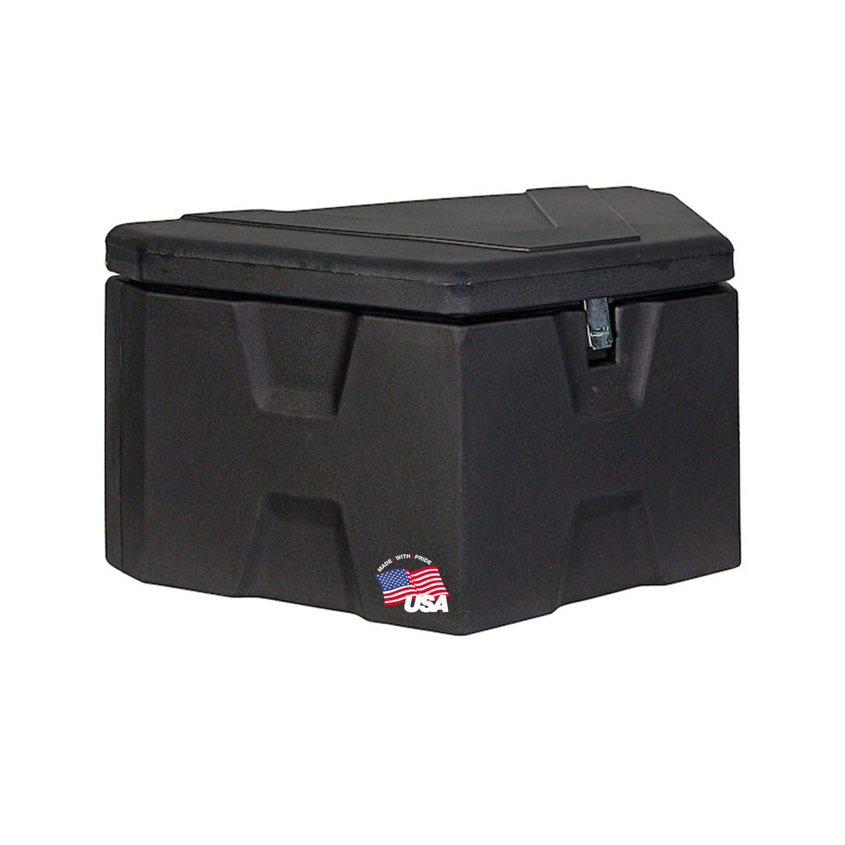 Buyers Products Company Storage Box 1701680, 18 x 19 x 36/18.5