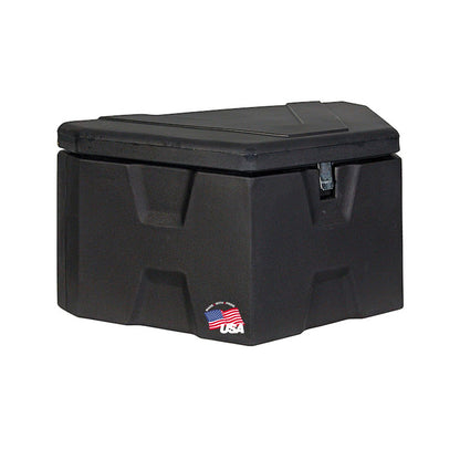 Buyers Products Company Storage Box 1701680, 18 x 19 x 36/18.5