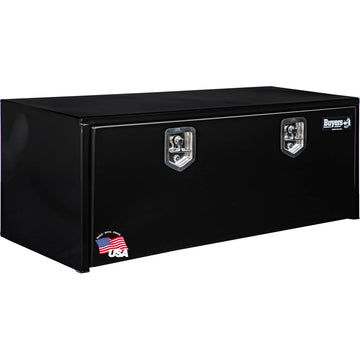 Buyers Products Company Storage Box 1702310, 18 x 18 x 48
