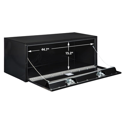 Buyers Products Company Storage Box 1702310, 18 x 18 x 48 – view 9