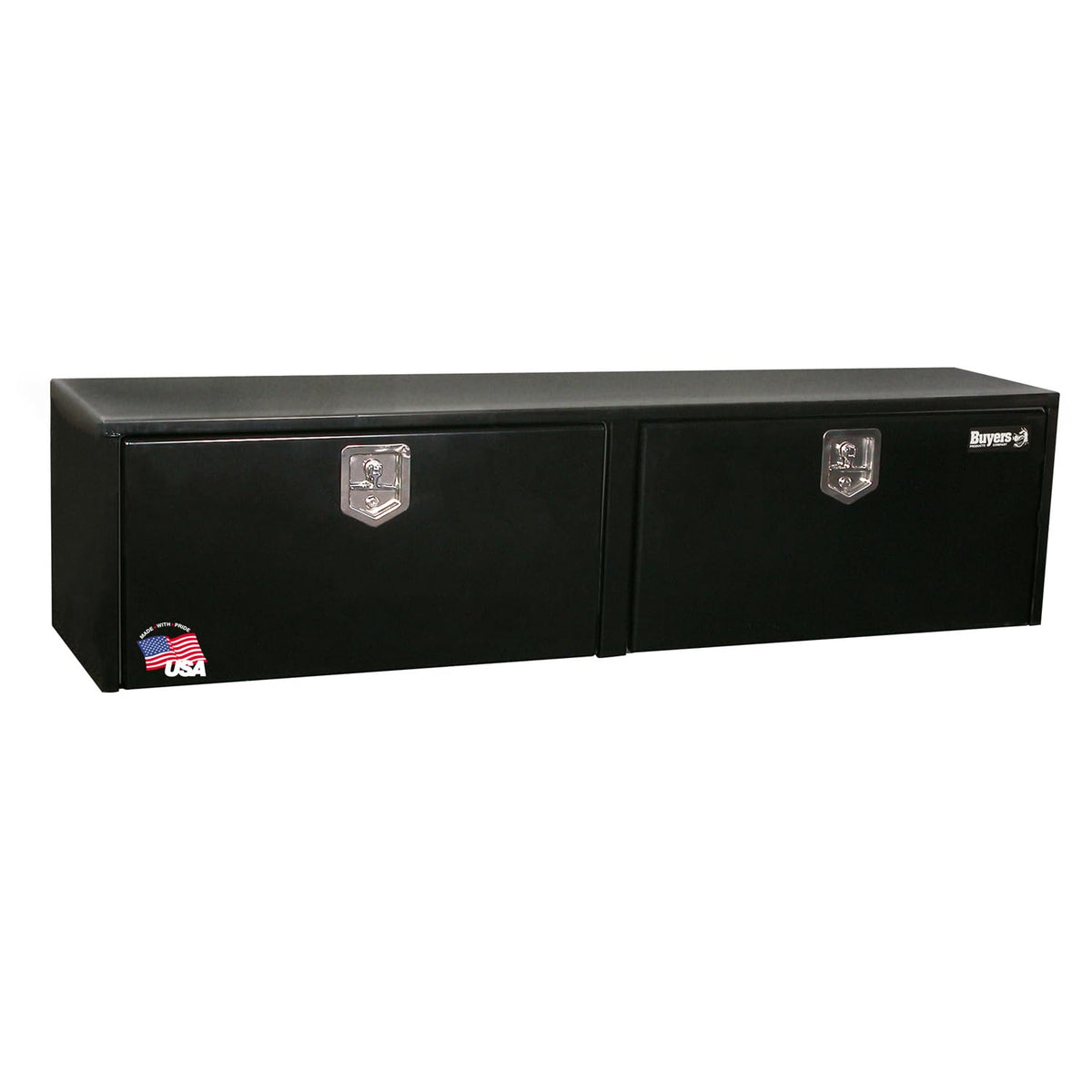 Buyers Products Company Storage Box 1702325, 18 x 18 x 72