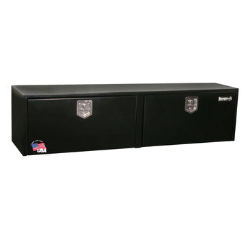 Buyers Products Company Storage Box 1702325, 18 x 18 x 72