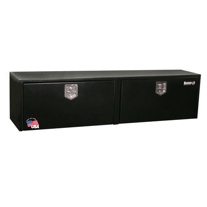 Buyers Products Company Storage Box 1702325, 18 x 18 x 72
