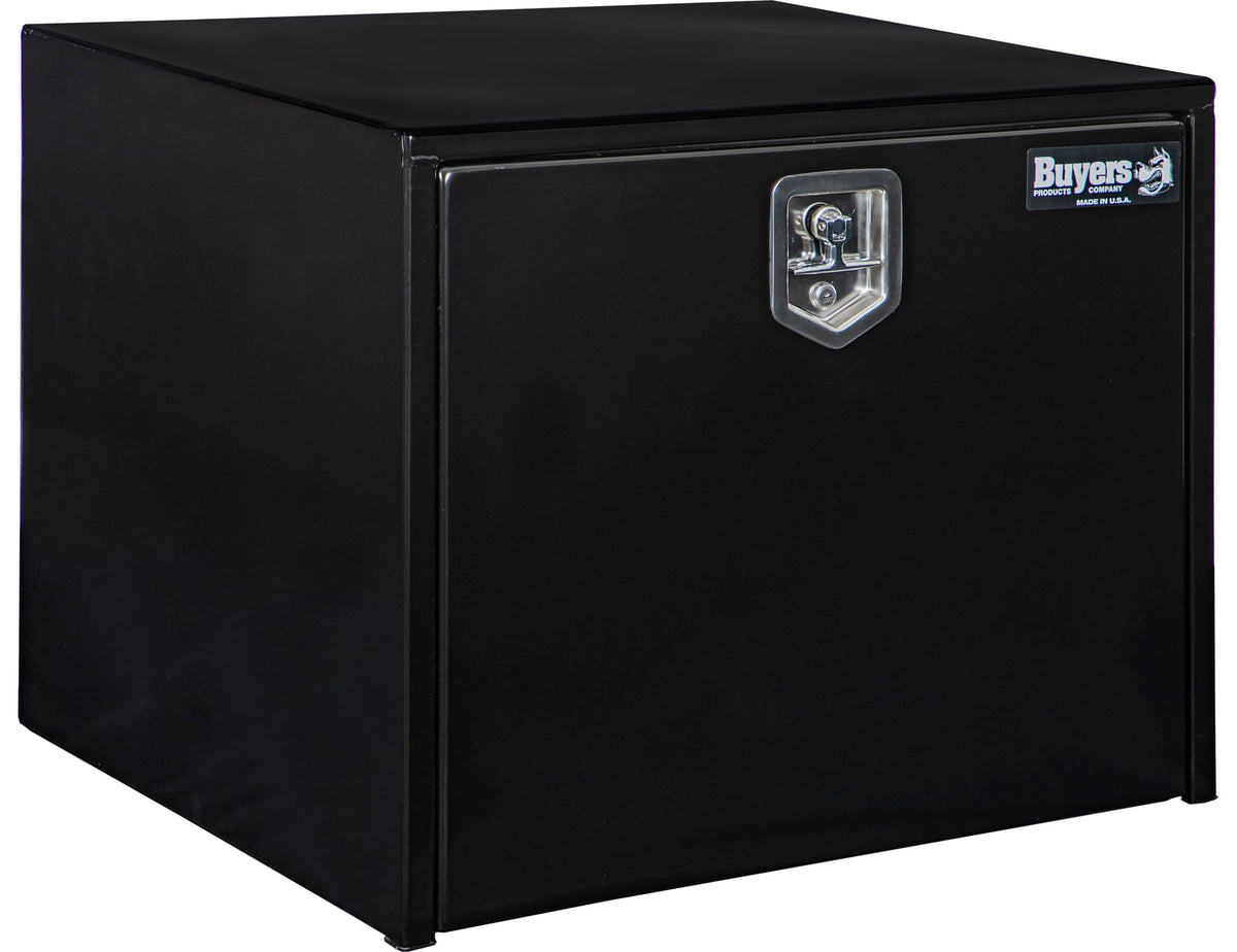 Buyers Products Company Storage Box 1704303, 24 x 24 x 30