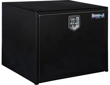 Buyers Products Company Storage Box 1704303, 24 x 24 x 30