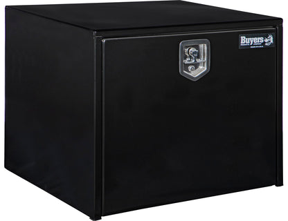 Buyers Products Company Storage Box 1704303, 24 x 24 x 30