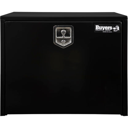Buyers Products Company Storage Box 1704303, 24 x 24 x 30 – view 2