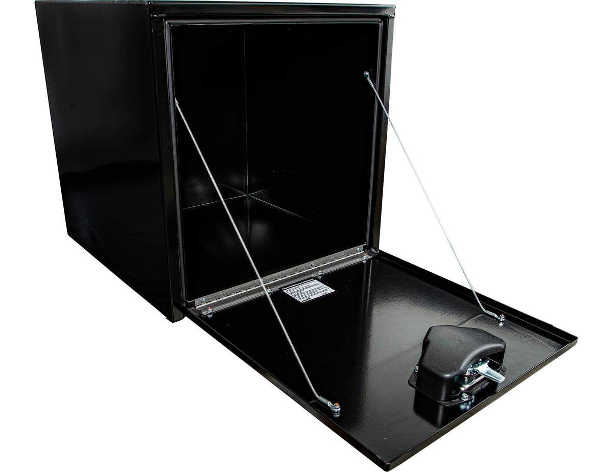 Buyers Products Company Storage Box 1704303, 24 x 24 x 30 – view 8