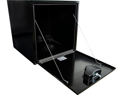 Buyers Products Company Storage Box 1704303, 24 x 24 x 30 – view 8