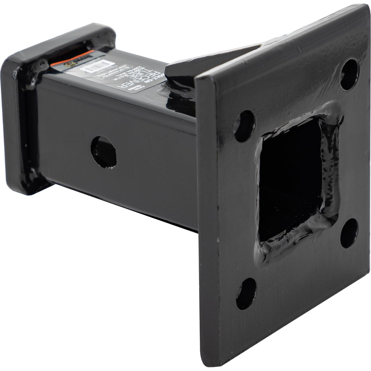 Buyers Products Company Tow Hitch 1804055, 2 Inch – view 4