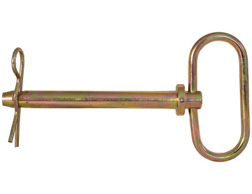 Buyers Products Company Hardware Pin 66100, 1/2 X 4-1/4 Inch