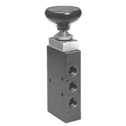 Buyers Products Company Valve BAV020, 1-5/16 x 1 x 6-1/8