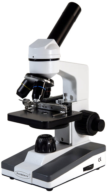C & A Scientific - Premiere Microscopes MSK-01L