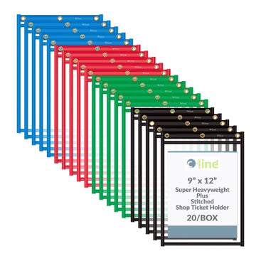 C-Line Office Products 50920, 20 Count