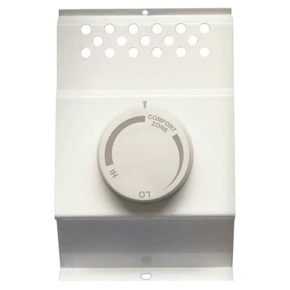 Cadet Hvac Control Thermostat 8732