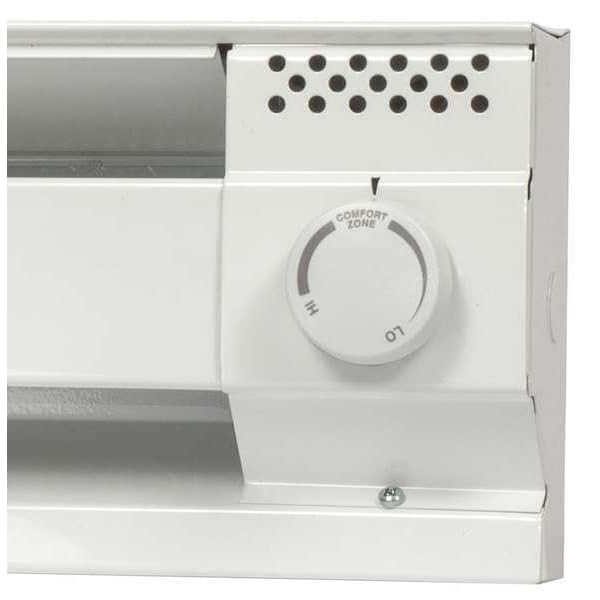 Cadet Hvac Control Thermostat 8732 – view 2