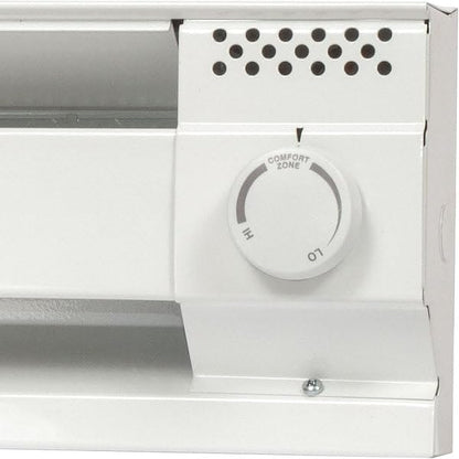 Cadet Hvac Control Thermostat 8732 – view 3
