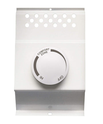 Cadet Hvac Control Thermostat BTF2W, Small