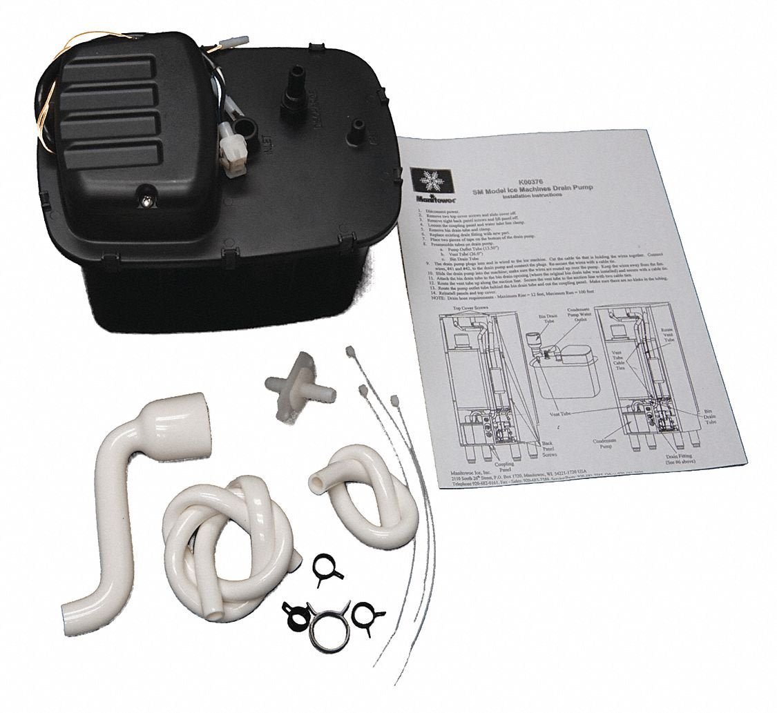 CAI - MANITOWOC Water Pump K-00376